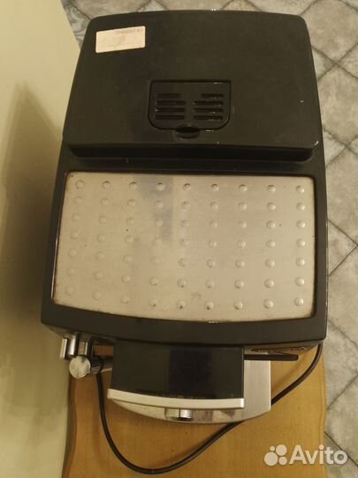 Кофемашина delonghi