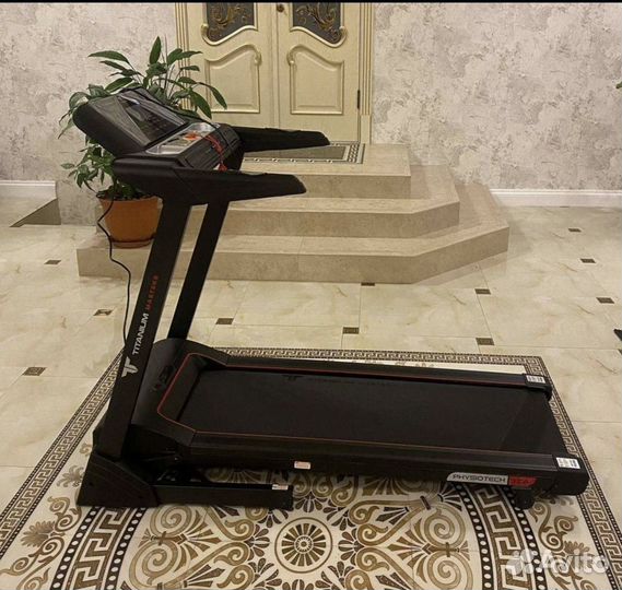 Беговая дорожка