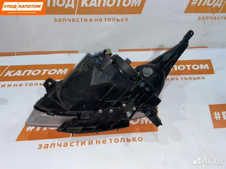 Фара правая Chevrolet Cruze 2012