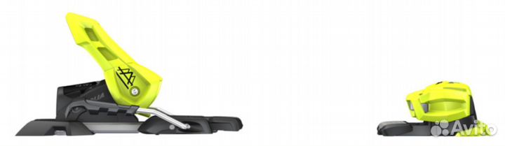 Крепления для горных лыж Tyrolia 23-24 Attack 11 G