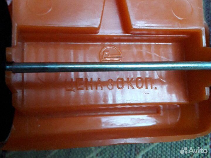 Игрушка-Машинка СССР