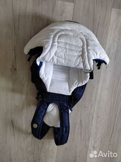 Кенгуру переноска Chicco