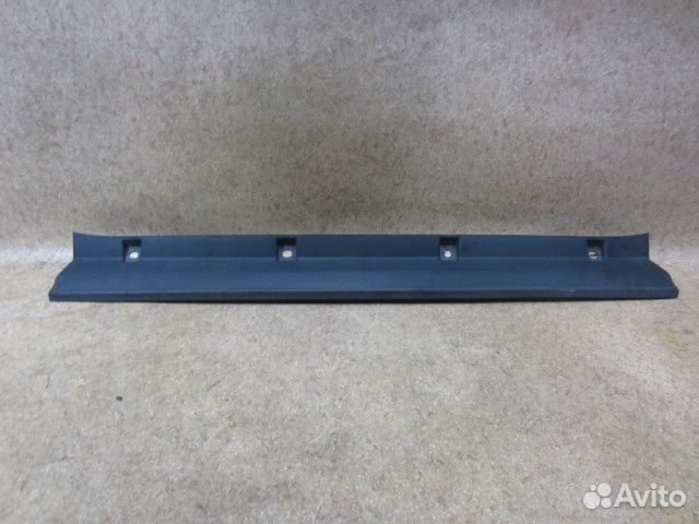 Накладка двери багажника bj3244252ahw