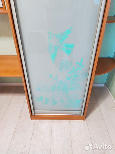 Прихожая бу в супер отличном состоянии