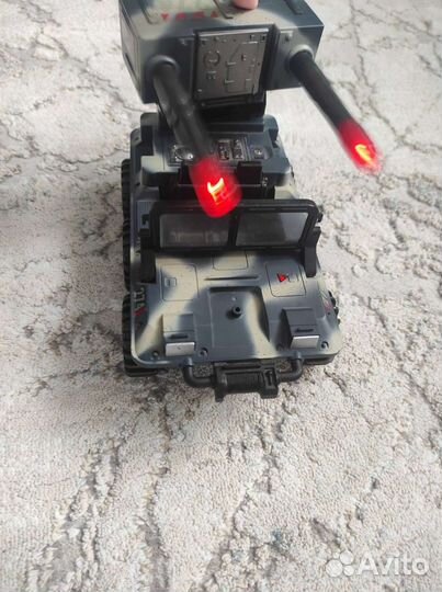 Военная машина