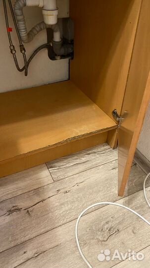 Кухонные гарнитуры бу