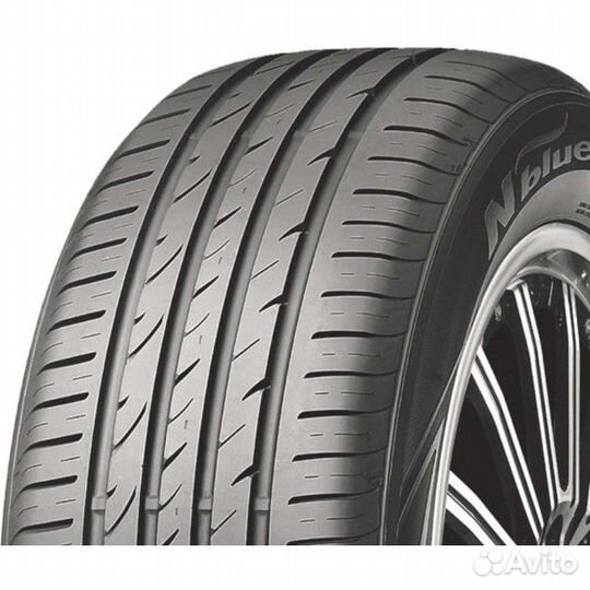 Nexen N Blue HD 215/55 R17