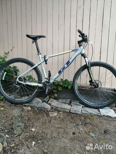 Велосипед JT Avalanche