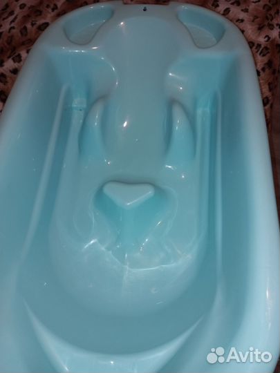 Ванночка для купания