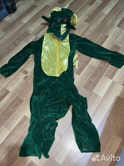 Новогодние костюмы