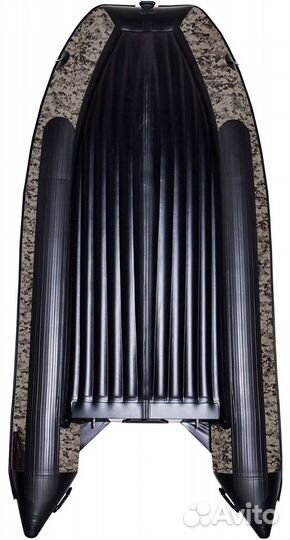 Лодка Smarine Air Max 380 (корич.камуф.)