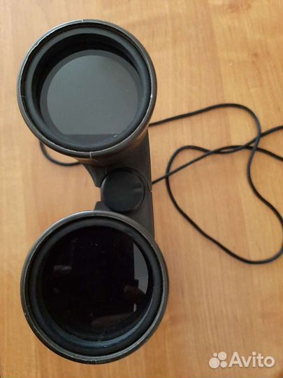 Бинокль детский