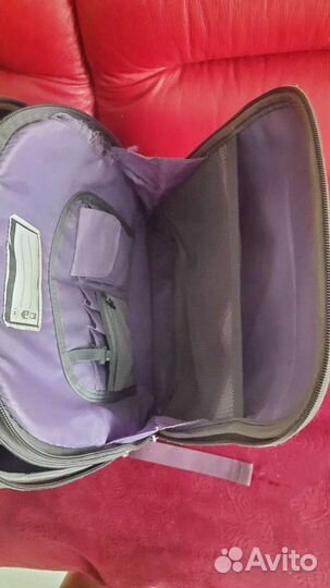 Школьный рюкзак бу