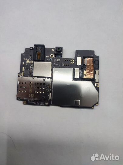 Материнская плата для телефона