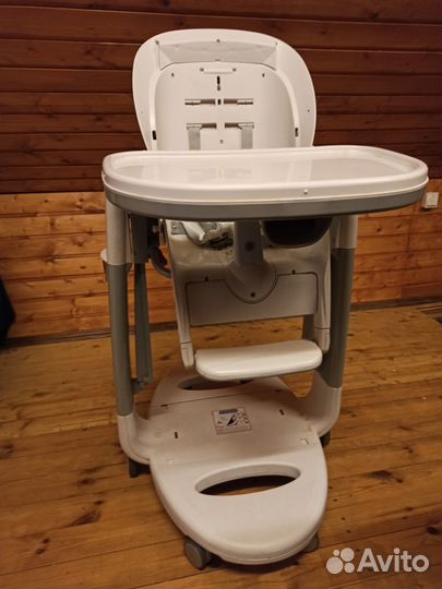 Стул для кормления Peg Perego Tatamia