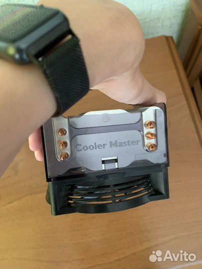 Комплектующие для пк