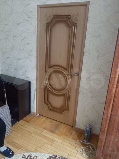 2-к. квартира, 46 м², 9/9 эт.