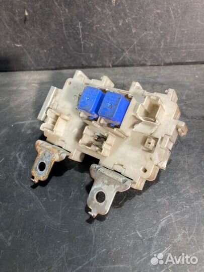 Блок предохранителей Infiniti Fx35 S50 VQ35DE 2004