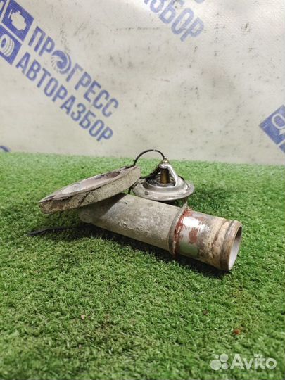 Корпус термостата Kia Spectra седан 1.6 S6D 2006