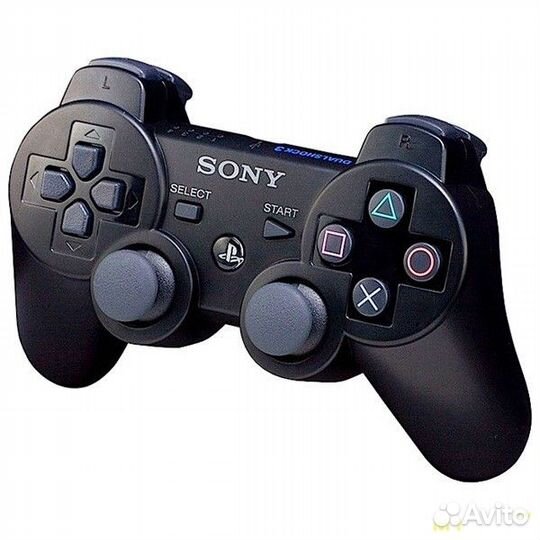 Геймпад джойстик PS3 Playstation 3