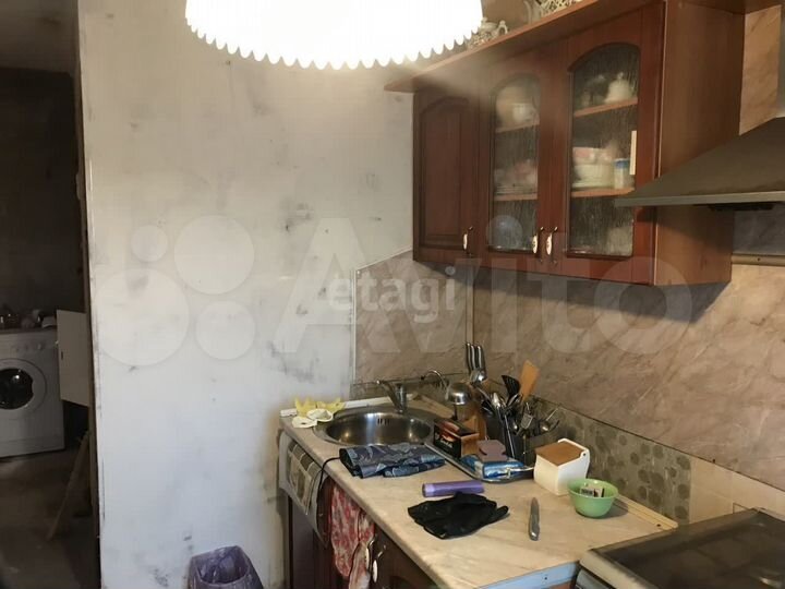 2-к. квартира, 51,5 м², 4/10 эт.