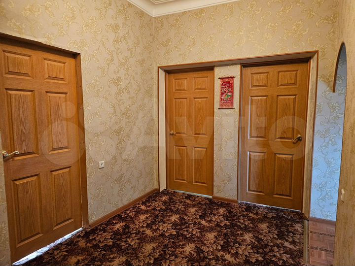 3-к. квартира, 75,9 м², 2/3 эт.