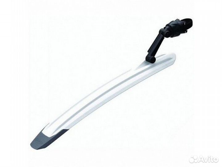 Крыло BBB заднее GrandProtect MTB BFD-14R