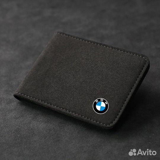 Обложка для автодокументов BMW