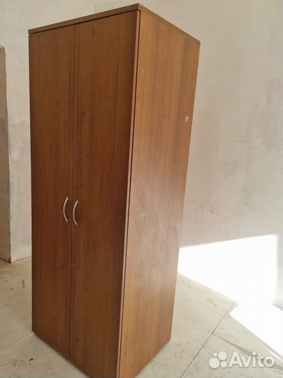 Тумба со шкафом,стол компьютерн+угловой и вешалка