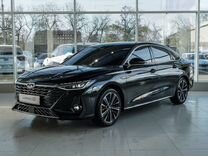 Новый Chery Arrizo 8 1.6 AMT, 2024, цена от 2 570 000 руб.