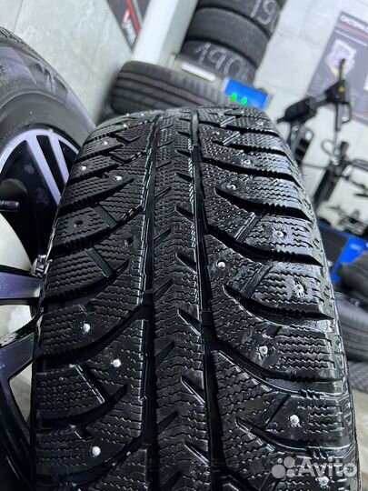 Зимние колеса 235/66 r17