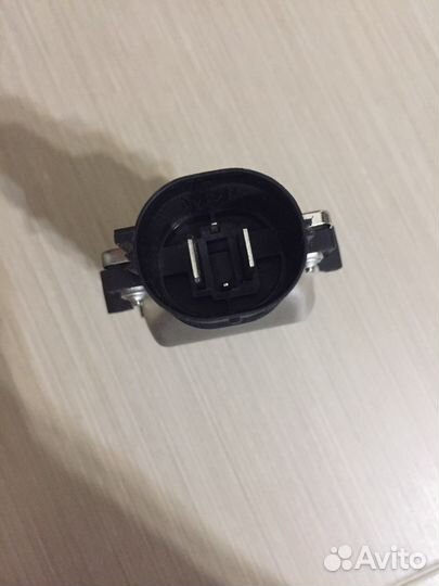 Блок управления вентилятором Focus 3 / kuga