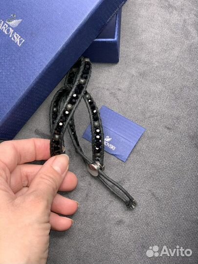 Браслет Swarovski оригинал