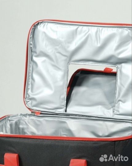 Термосумка для пикника,рыбалки,отдыха, новая