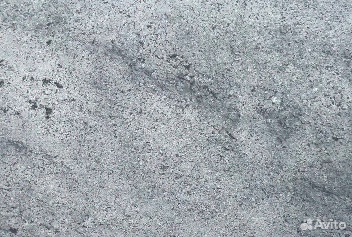 Гранит Белый River White толщина 20 мм