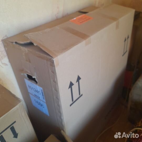 Коляска инвалидная