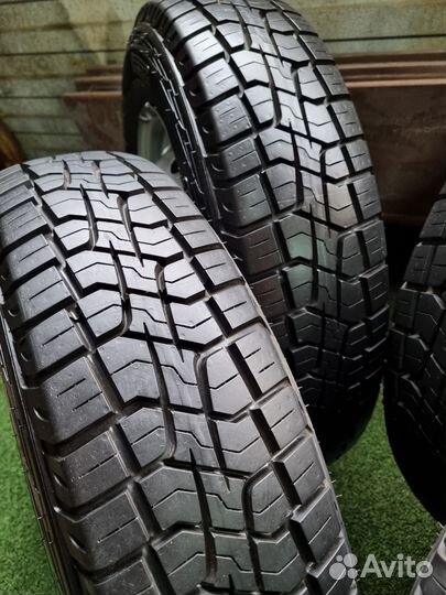 Колёса 185/75 R16 Лада Нива Legend Оригинал