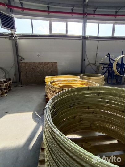 Арматура аск м.п