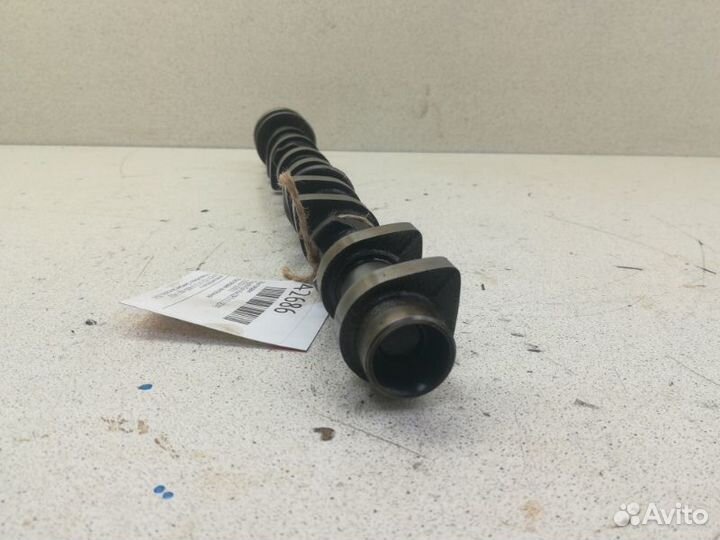 Распредвал. Toyota Corolla ZZE121L 3zzfe