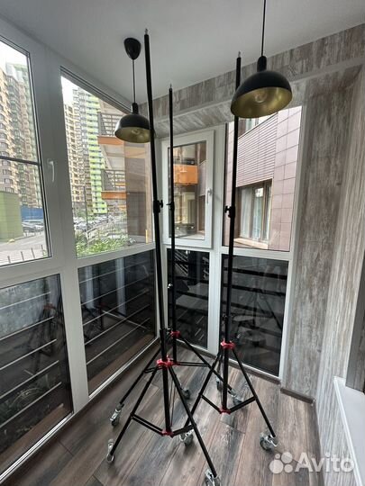 Стойки Штативы Три Метра