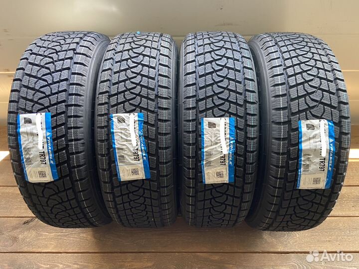 Triangle TR797 245/70 R16 111T