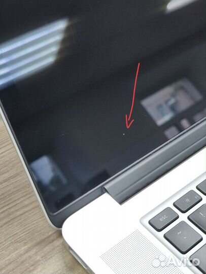 Apple MacBook Pro 15 2015 A1398