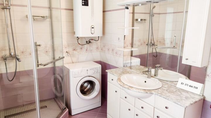 Дом 80 м² на участке 4 сот.