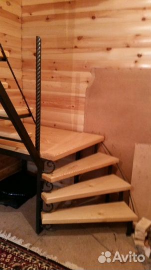 Услуги сварщика