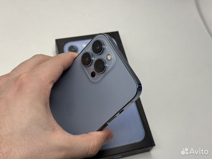 iPhone 13 Pro Max, 512 ГБ