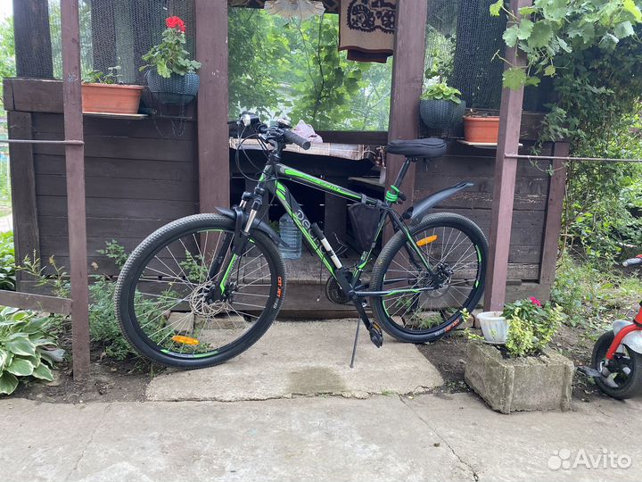 Велосипед Десна 2710 MD