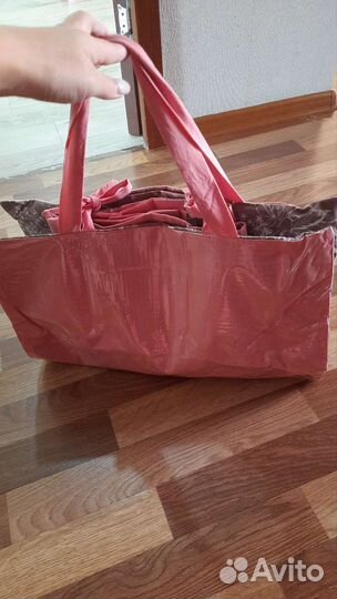 Переносной коврик для младенцев