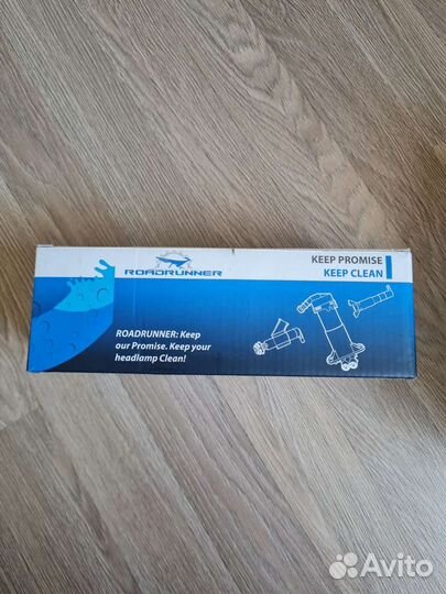 Омыватель фары, правый для Cadillac SRX2