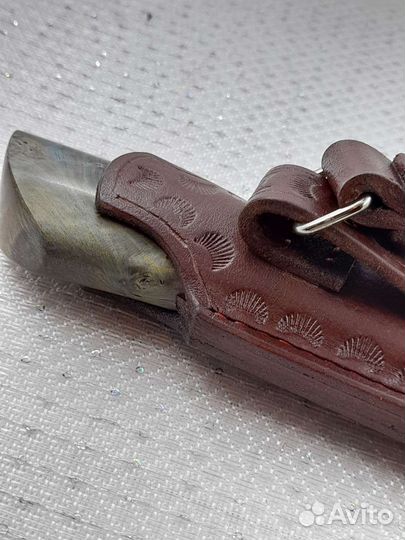 Ножи и ножны