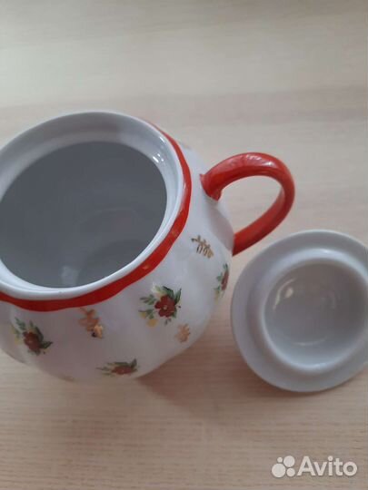 Заварочный чайник